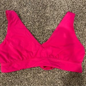 Becca Swim Top D/DD 🩷